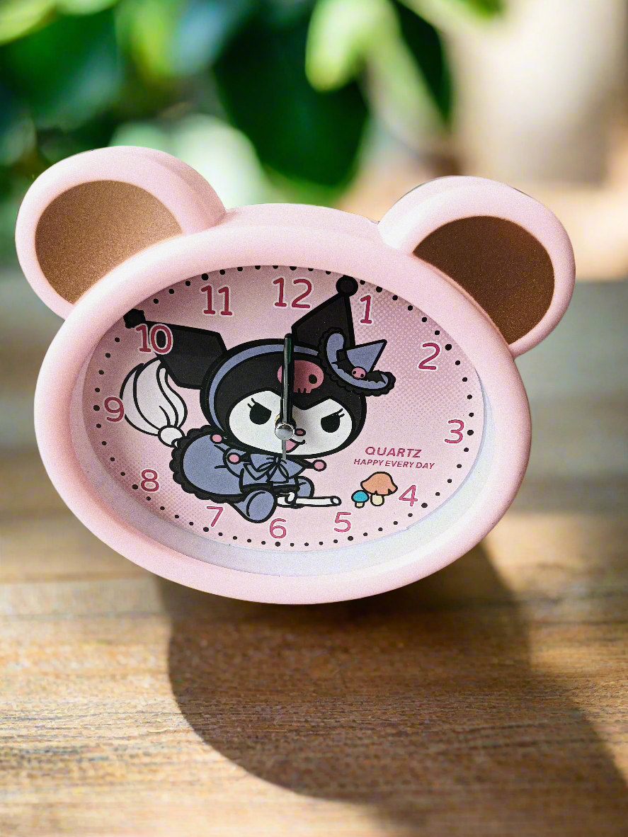 Alarm Clock for kids